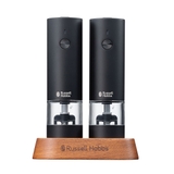 Black | 正規品ラッセルホブス 電動ミル RussellHobbs | ギャレリア Bag＆Luggage