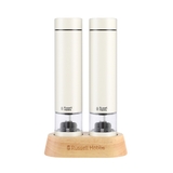 NaturalWhite | 正規品ラッセルホブス 電動ミル RussellHobbs | ギャレリア Bag＆Luggage