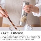 正規品 ラッセルホブス 電動ミル | ギャレリア Bag&Luggage | 詳細画像3