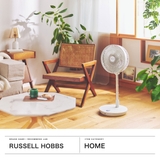正規品ラッセルホブス 扇風機 RussellHobbs | ギャレリア Bag&Luggage | 詳細画像2