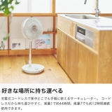 正規品ラッセルホブス 扇風機 RussellHobbs | ギャレリア Bag&Luggage | 詳細画像3