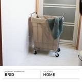 ブリッド ランドリーバスケット BRID | ギャレリア Bag＆Luggage | 詳細画像2 