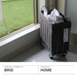 ブリッド ランドリーバスケット BRID | ギャレリア Bag&Luggage | 詳細画像2