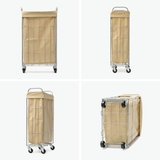 ブリッド ランドリーバスケット BRID | ギャレリア Bag＆Luggage | 詳細画像6 