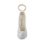 Blanc | レペット キーホルダー Repetto | ギャレリア Bag＆Luggage