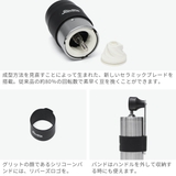 リバーズ コーヒーミル Rivers | ギャレリア Bag＆Luggage | 詳細画像4 