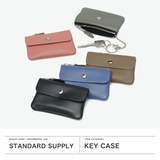 正規取扱店スタンダードサプライ キーケース STANDARDSUPPLY | ギャレリア Bag＆Luggage | 詳細画像2 