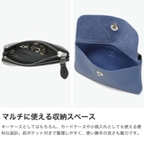 正規取扱店スタンダードサプライ キーケース STANDARDSUPPLY | ギャレリア Bag＆Luggage | 詳細画像4 