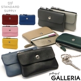 正規取扱店 スタンダードサプライ キーケース | ギャレリア Bag&Luggage | 詳細画像1