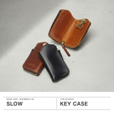 SLOW キーケース スロウ | ギャレリア Bag＆Luggage | 詳細画像2 