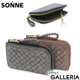 ゾンネ キーケース SONNE | ギャレリア Bag&Luggage | 詳細画像1