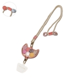 ピンク | ツモリチサト スマホストラップ tsumorichisatoCARRY | ギャレリア Bag＆Luggage