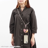 ツモリチサト スマホストラップ tsumorichisatoCARRY | ギャレリア Bag＆Luggage | 詳細画像2 