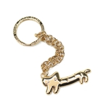 ゴールド | ツモリチサト キーリング tsumorichisatoCARRY | ギャレリア Bag＆Luggage