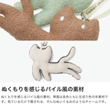 ツモリチサト バッグチャーム tsumorichisatoCARRY | ギャレリア Bag&Luggage | 詳細画像3