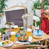 正規品1年保証 トフィー ビールサーバー | ギャレリア Bag&Luggage | 詳細画像3