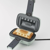 【正規品】トフィー ホットサンドメーカー ハーフホットサンドメーカー<プレート交… | ギャレリア Bag&Luggage | 詳細画像11