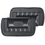 【正規品】トフィー ホットサンドメーカー ハーフホットサンドメーカー<プレート交… | ギャレリア Bag&Luggage | 詳細画像13