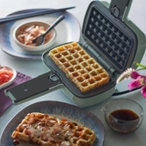 【正規品】トフィー ホットサンドメーカー ハーフホットサンドメーカー<プレート交… | ギャレリア Bag&Luggage | 詳細画像2