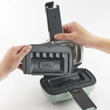 【正規品】トフィー ホットサンドメーカー ハーフホットサンドメーカー<プレート交… | ギャレリア Bag&Luggage | 詳細画像9