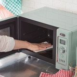 トフィー 電子レンジ Toffy | ギャレリア Bag&Luggage | 詳細画像9