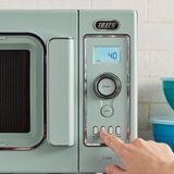 トフィー 電子レンジ Toffy | ギャレリア Bag&Luggage | 詳細画像10