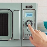 トフィー 電子レンジ Toffy | ギャレリア Bag&Luggage | 詳細画像11