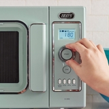 トフィー 電子レンジ Toffy | ギャレリア Bag&Luggage | 詳細画像12