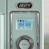 トフィー 電子レンジ Toffy | ギャレリア Bag&Luggage | 詳細画像13