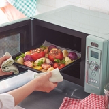 トフィー 電子レンジ Toffy | ギャレリア Bag&Luggage | 詳細画像8