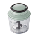 PALEAQUA | 正規品 トフィー ハンディチョッパー | ギャレリア Bag＆Luggage