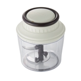 ASHWHITE | 正規品 トフィー ハンディチョッパー | ギャレリア Bag＆Luggage