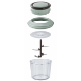 正規品 トフィー ハンディチョッパー | ギャレリア Bag＆Luggage | 詳細画像16 