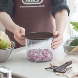 正規品 トフィー ハンディチョッパー | ギャレリア Bag＆Luggage | 詳細画像4 