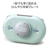 正規品 トフィー 首掛け扇風機 | ギャレリア Bag&Luggage | 詳細画像3