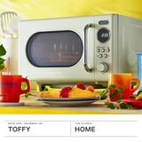 正規品 トフィー 電子レンジ | ギャレリア Bag＆Luggage | 詳細画像2 