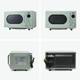 正規品 トフィー 電子レンジ | ギャレリア Bag＆Luggage | 詳細画像7 