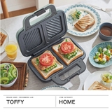 正規品 トフィー ホットサンドメーカー | ギャレリア Bag&Luggage | 詳細画像2