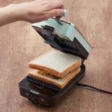 【正規品】トフィー ホットサンドメーカー 電気 | ギャレリア Bag&Luggage | 詳細画像10