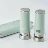 ペールアクア | 【正規品】トフィー 調味料入れ おしゃれ | ギャレリア Bag＆Luggage