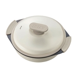 PUREWHITE | 正規品 トフィー 電子レンジ用 | ギャレリア Bag＆Luggage