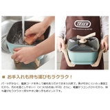 Toffy コンパクトマルチ電気鍋 トフィー | ギャレリア Bag&Luggage | 詳細画像5