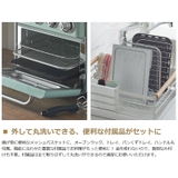 Toffy トースター トフィー | ギャレリア Bag＆Luggage | 詳細画像6 