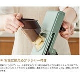 正規取扱店 Toffy スライサー | ギャレリア Bag＆Luggage | 詳細画像5 