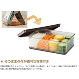 正規取扱店 Toffy スライサー | ギャレリア Bag＆Luggage | 詳細画像6 