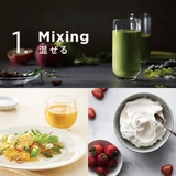 正規品 バイタミックス ミキサー | ギャレリア Bag＆Luggage | 詳細画像23 