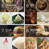 正規品 バイタミックス ミキサー | ギャレリア Bag＆Luggage | 詳細画像5 