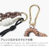正規品 ヴィオラドーロ キーホルダー | ギャレリア Bag&Luggage | 詳細画像4