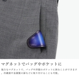 ユハク キーホルダー 革 | ギャレリア Bag＆Luggage | 詳細画像5 