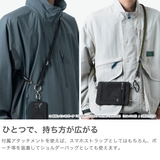 正規取扱店 ヨセミテストラップ ストラップ | ギャレリア Bag＆Luggage | 詳細画像3 
